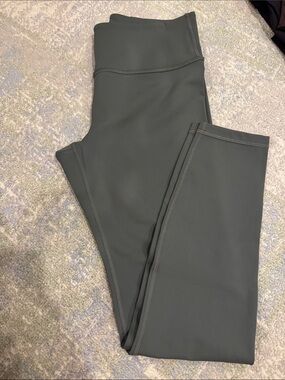 Athleta High-Waist Elation Train 7/8 Active Legging